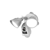 EZVIZ LC1 - 1080P Floodlight Camera