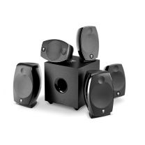 Focal Sib Evo Dolby Atmos 5.1.2 AV Speaker Package 