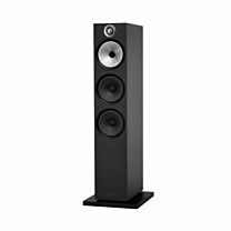 Bowers & Wilkins 603 S2 Anniversary Edition Floorstanding Speakers