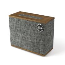 Klipsch Heritage Groove - High-End Bluetooth Speaker - Walnut