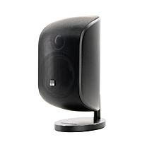 Bowers & Wilkins M-1 Satellite Surround Sound Speaker-Matte Black OPEN BOX