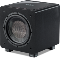 REL HT1003 Subwoofer Black
