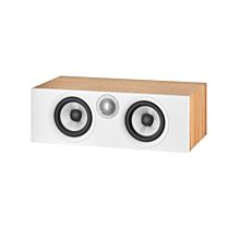 Bowers & Wilkins HTM6 S2 Anniversary Edition Centre Speaker-Oak