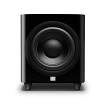 JBL HDI-1200P 12" (300mm) 1000W Powered Subwoofer-Black OPEN BOX