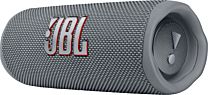 JBL FLIP 6 - Portable Waterproof Bluetooth Speaker - Grey