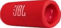 JBL FLIP 6 - Portable Waterproof Bluetooth Speaker - Red