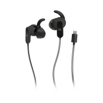 JBL Reflect Aware Noise Cancelling Sports Headphones w/ Lightning jack