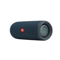 JBL FLIP 5 - Portable Waterproof Bluetooth Speaker - Blue