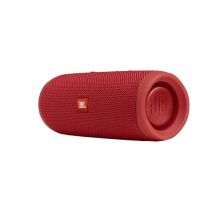 JBL FLIP 5 - Portable Waterproof Bluetooth Speaker - Red