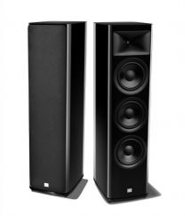 JBL HDI-3600 Triple 6.5-inch (165mm) 2 ½-way Floor standing Loudspeakers