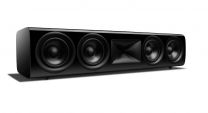 JBL HDI-4500 Quadruple 5.25-inch (130mm) 2 ½-way Centre Channel Loudspeaker