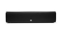 JBL HDI-4500 Quadruple 5.25-inch Centre Channel Loudspeaker-Black OPEN BOX