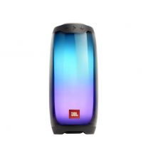 JBL Pulse 4 - Portable Bluetooth Speaker - Black