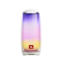 JBL Pulse 4 - Portable Bluetooth Speaker - White