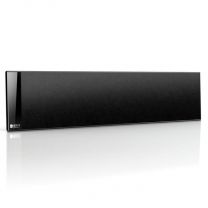 KEF T301c - Thin Centre Channel Speaker