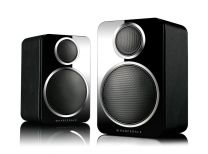 Wharfedale DX-2 BookShelf Speakers
