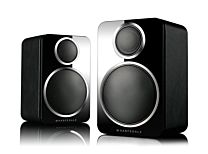 Wharfedale DX-2 BookShelf Speakers