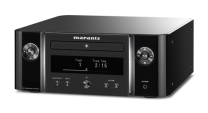 Marantz Melody (M-CR412) - All in One Wireless Music System - Black