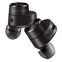 Bowers & Wilkins PI5 In-ear True Wireless ANC Headphones-Charcoal