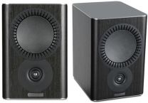 Mission QX-1 Bookshelf Speakers