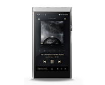 Astell&Kern A&futura SE180 Multi-DAC Digital Audio Player