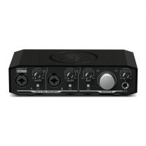 Mackie Onyx Producer 2.2 USB Audio Interface