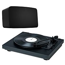 Pro-Ject A1 - Fully Automatic Turntable + Sonos Five Bundle