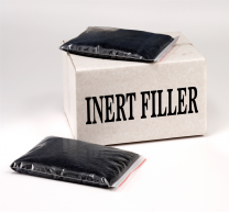 CustomDesign Inert filler for speaker stands