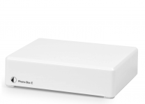 Pro-Ject Phono Box E - White