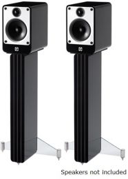 Q Acoustics Concept 20 Speaker Stands