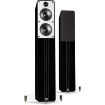 Q Acoustics Concept 40 - Floorstanding Speakers