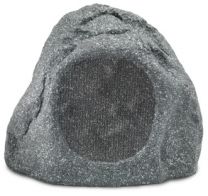 Q Acoustics QI65 On-Ground Indoor/Outdoor Rock Speaker