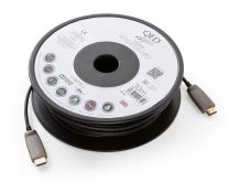 QED Performance Active Optical HDMI 8K60 LSZH