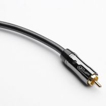 QED Performance Subwoofer Cable