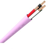 QED QX16/4 LSOH 4 Core Speaker Cable - 100 meters