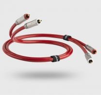 QED Reference Audio 40 Phono to Phono