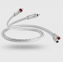 QED Signature Audio 40 Phono to Phono Cable