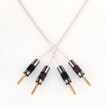 QED Silver Micro Speaker Cable