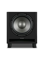 Mission QX-12 Sub MKII 12" 300W Subwoofer