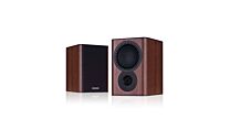 Mission QX-1 MKII Bookshelf Speakers