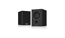 Mission QX-2 MKII Bookshelf Speakers