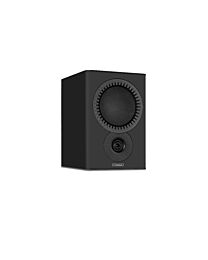 Mission QX-2 MKII Bookshelf Speakers-Lux Black