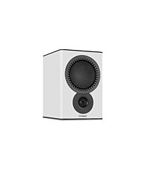 Mission QX-2 MKII Bookshelf Speakers-Lux White