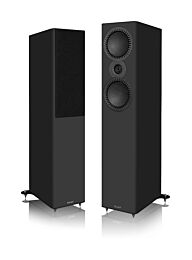 Mission QX-4 MKII Floorstanding Speakers