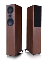Mission QX-5 MKII Floorstanding Speakers