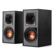 Klipsch R-41PM Powered Flexible Bookshelf Speakers