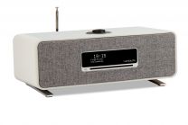 Ruark R3 Compact Music System - Soft Grey