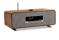 Ruark R3 Compact Music System - Walnut