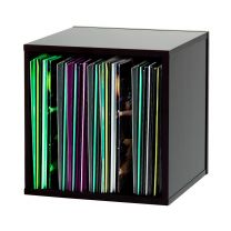 Glorious Record Box 110 - Storage box for 110 Records / Vinyls 
