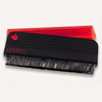  Ortofon Record Cleaning brush for Vinyl / Turntables